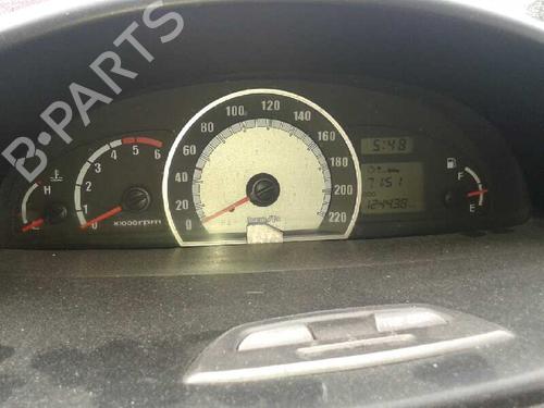 Steering column stalk HYUNDAI MATRIX (FC) 1.5 CRDi | BP17031973I23