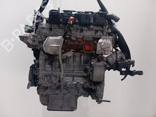 Engine PEUGEOT PARTNER Box Body/MPV (K9)  | BP29360601M1 