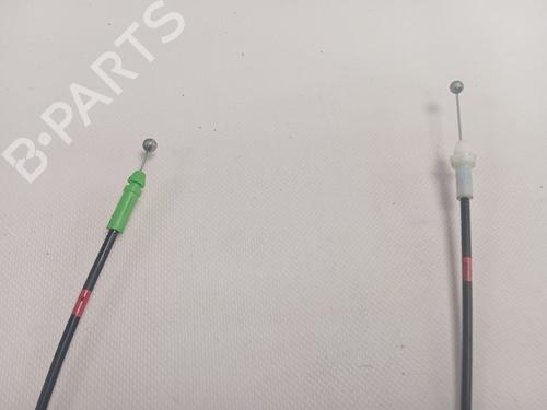 Rear right lock TOYOTA LAND CRUISER PRADO (_J15_)  | BP29716958C99 