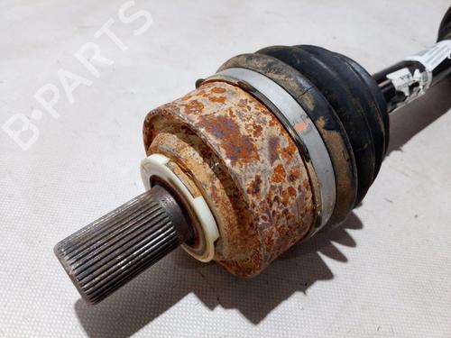 Right front driveshaft VOLVO XC60 II (246) | BP36161946M39 - Image 2