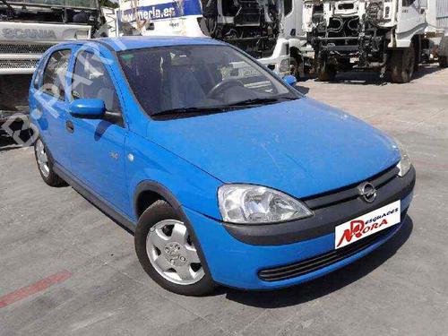 Engine mount OPEL CORSA C (X01) 1.2 (F08, F68) | BP16585389M89 