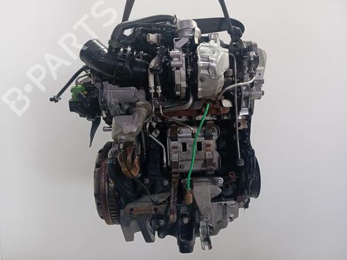 Engine FIAT TALENTO Van (296_) 1.6 D | BP40531560M1 - Image 9