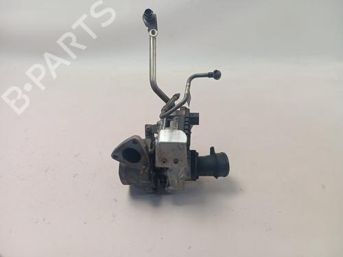 Turbolader/Kompressor FORD TRANSIT V363 Van (FCD, FDD) | BP30374501M71