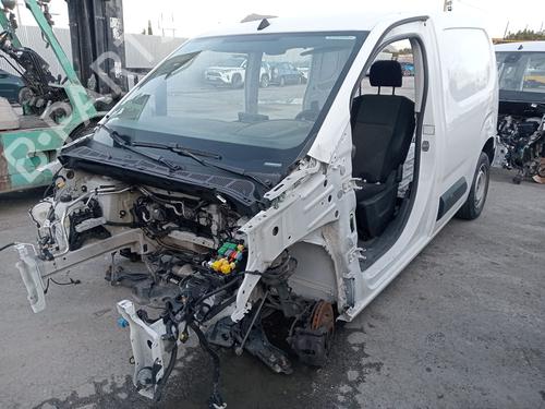 Used Parts CITROËN BERLINGO Box Body/MPV (K9)  1.5 BlueHDi 100  4524711