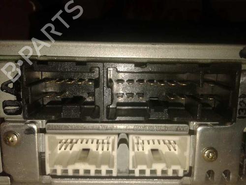 Radio NISSAN ALMERA I Hatchback (N15)  | BP12633188E6 