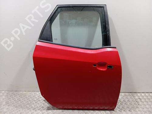 Used Right rear door OPEL MERIVA B MPV (S10) [2010-2017]  30375037