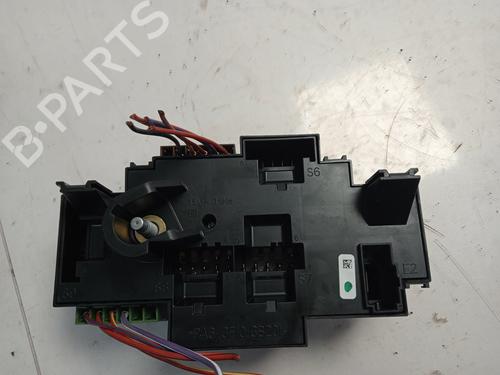 Fuse box MERCEDES-BENZ C-CLASS (W205) C 250 BlueTEC / d (205.008, 205.006) | BP15550615E1 