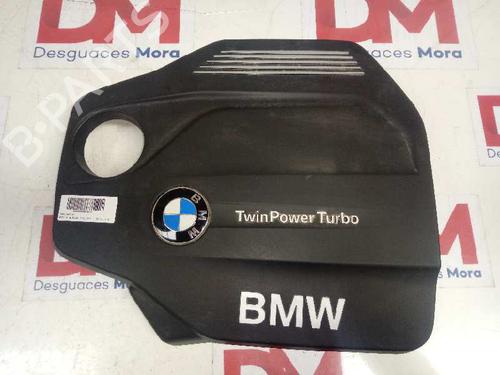 Used Upper protection BMW 5 (F10) 520 d (190 hp) 30371960