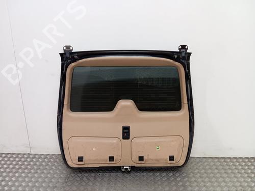 Tailgate MERCEDES-BENZ M-CLASS (W163)  | BP21692324C6 