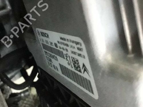Used Engine control unit (ECU) OPEL CORSA F (P2JO) [2019-2025]  12937460