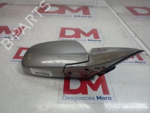 Right mirror DAEWOO EVANDA (KLAL)  | BP12842979C27