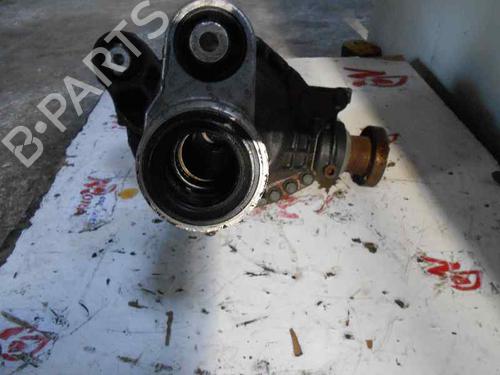 Front differential LAND ROVER RANGE ROVER III (L322)  | BP12634432M23 