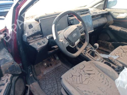 Tailgate FORD PUMA (J2K, CF7)  | BP34583071C6  - Image 6