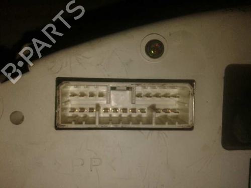 Instrument cluster SAAB 9-3 (YS3D) 2.2 TiD | BP16857798C47 