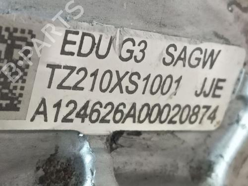 Gearbox MG MG HS (AS23) | BP33428612M3 - Image 2