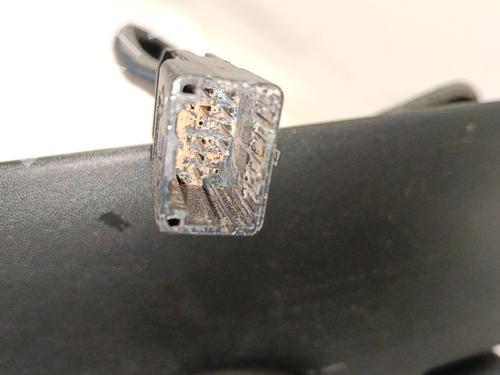 Right mirror RENAULT MASTER II Van (FD)  | BP32319198C27 