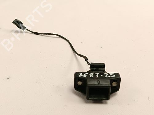Used Electronic module Electronic module DACIA LODGY (JS_) [2012-2026] 36238693 36238693