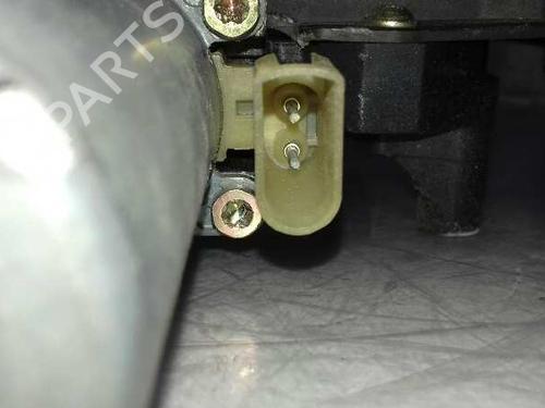 Rear left window mechanism FORD MONDEO II (BAP)  | BP12645411C24 