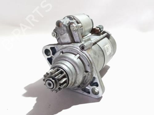 Used Starter Starter 37489413 37489413