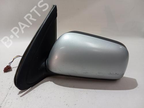 Left mirror NISSAN ALMERA I (N15) 2.0 D | BP28421564C26 