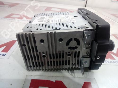 Radio OPEL CORSA E (X15)  | BP12938075E6 