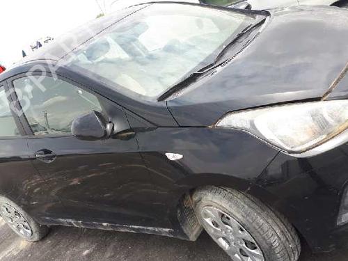 Rear right seatbelt HYUNDAI i10 II (BA, IA)  | BP12659516I28 