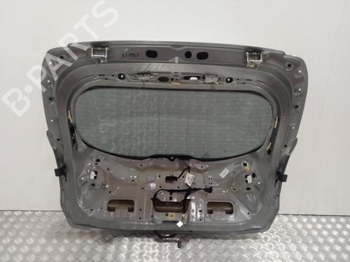 Tampa da Mala FORD PUMA (J2K, CF7)  | BP18046669C6 