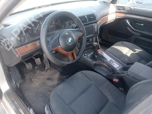 Left front window switch BMW 5 (E39) 520 i | BP38440110I27 - Image 8
