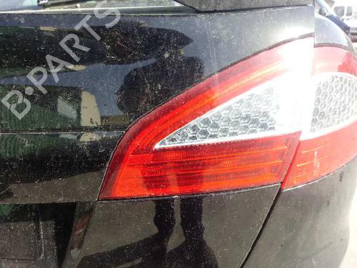 Used Right tailgate light FORD MONDEO IV (BA7) 2.0 TDCi (140 hp) 14131998