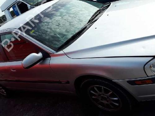 Gearbox control unit VOLVO S80 I (184) 2.4 | BP12663458M52 