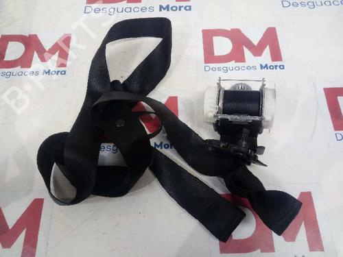 Used Front right seatbelt BMW 1 (E87) 120 d (177 hp) 16857998