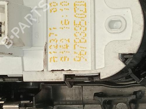 Left front window switch CITROËN JUMPY III Van (V_) | BP37421065I27 - Image 4