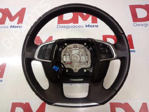 Rat DS DS 4 / DS 4 CROSSBACK (NX_) | BP13233324C49