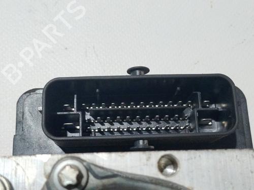 ABS pump PEUGEOT EXPERT Van (VF3A_, VF3U_, VF3X_)  | BP29124961M43 