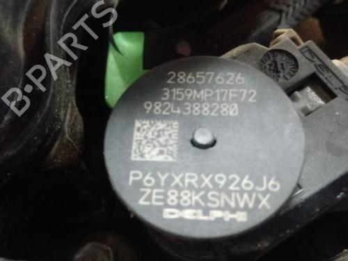 Engine CITROËN JUMPER I Bus (244, Z_)  | BP27584415M1 