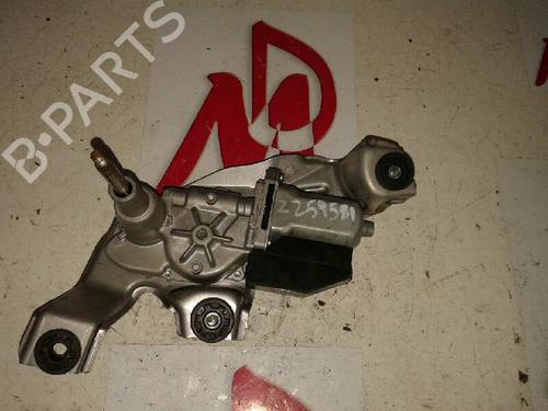 Rear wiper motor TOYOTA AURIS (_E18_)  | BP12637324M102 