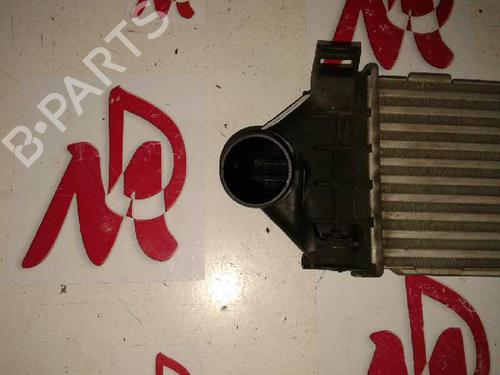 Intercooler FORD MONDEO IV (BA7) 2.0 TDCi | BP12637689M30 