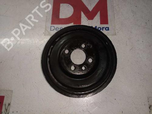 Used Pulley SKODA SUPERB II (3T4) 2.0 TDI 16V (140 hp) 16577593