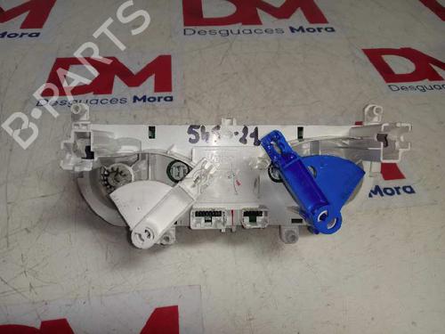 AC Styreenhet / Manøvreringsenhet RENAULT CLIO IV (BH_)  | BP12663006I5 