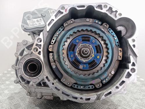 gearbox-hyundai-bayon-bc3-2021-40103996 main image