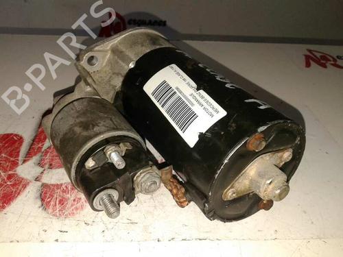 Startmotor MERCEDES-BENZ A-CLASS (W168) A 170 CDI (168.008) | BP12641704M8 