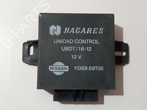 Used Electronic module Electronic module NISSAN CABSTAR E (TL_, VL_) 95.32 (95 hp) 40104872 40104872