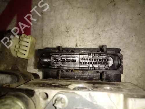 ABS pump DACIA SANDERO  | BP12656041M43 