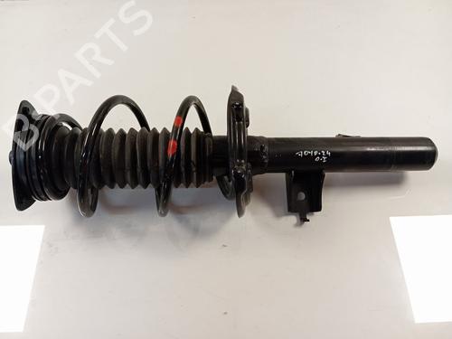 Used Left front shock absorber RENAULT AUSTRAL [2022-2025]  22548767