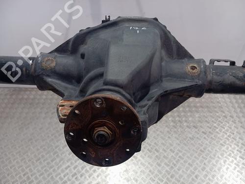 Rear axle FORD TRANSIT V363 Van (FCD, FDD)  | BP27224294M2 
