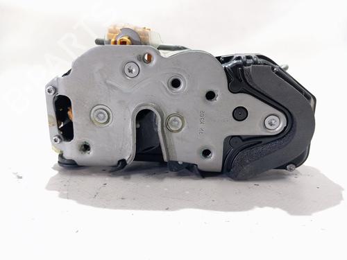 Used Rear left lock CHEVROLET ORLANDO (J309) [2010-2025]  28492342