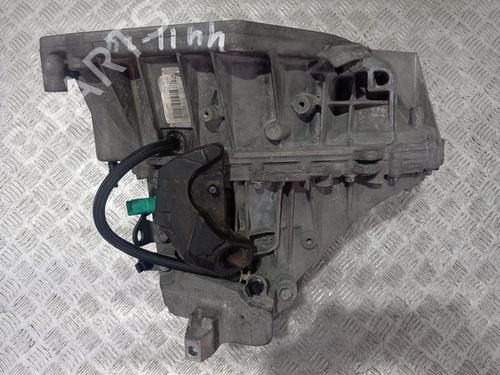 Gearbox RENAULT MEGANE III Hatchback (BZ0/1_, B3_)  | BP27337146M3 