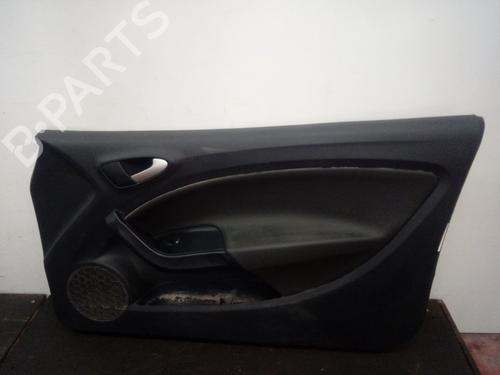 Used Front right panel SEAT IBIZA IV SC (6J1, 6P5) [2008-2018]  15513341