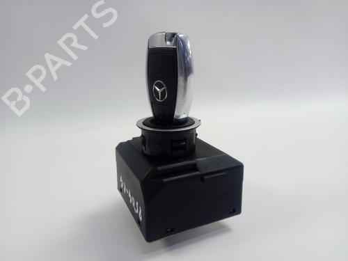 Electronic module MERCEDES-BENZ B-CLASS Sports Tourer (W246, W242) B 180 CDI / d (246.212) | BP19063157M83 