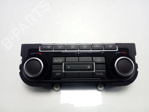 Used Climate control VW CC B7 (358) 1.8 TSI (160 hp) 15232006